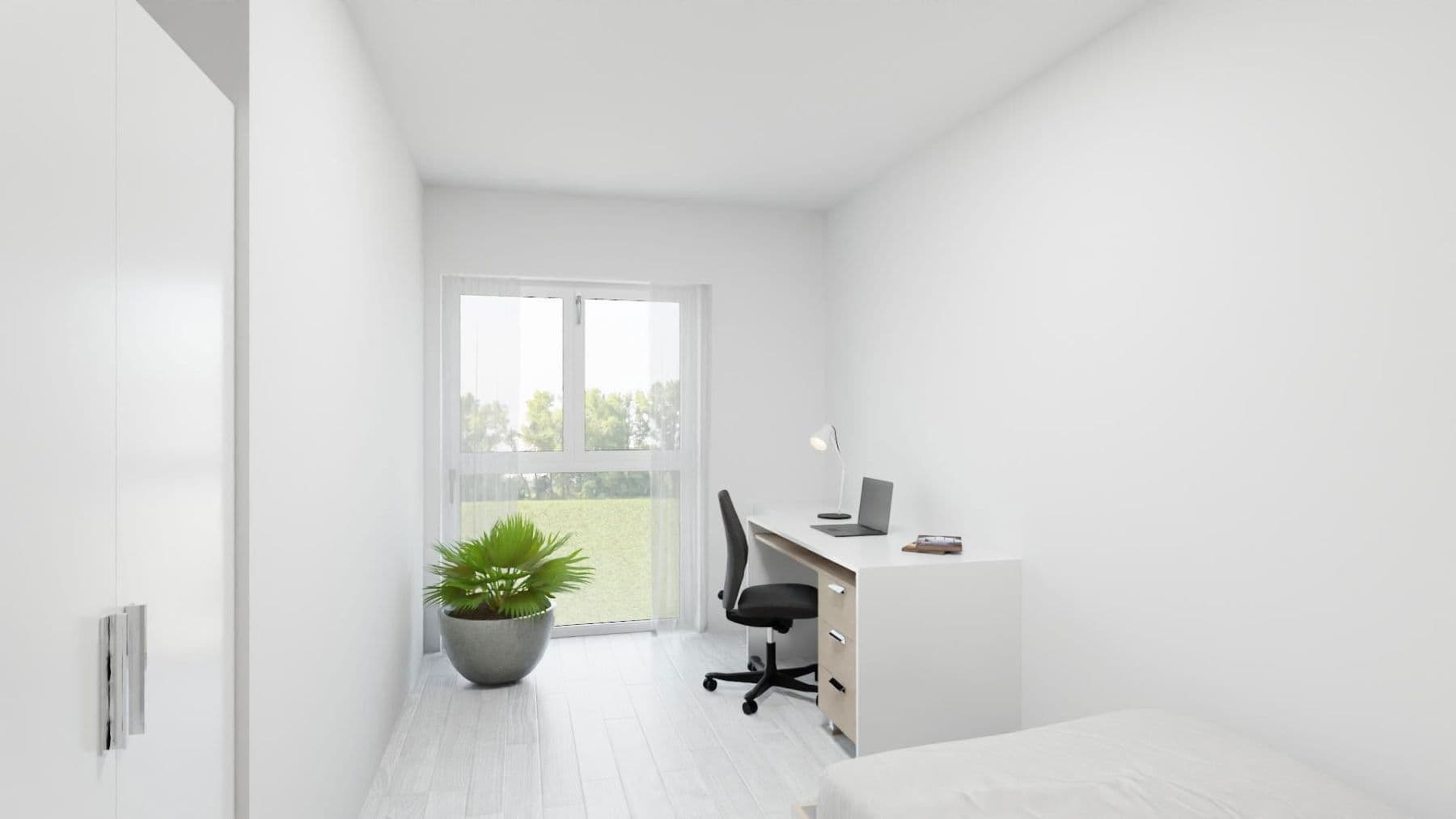 Predaj bytu 3-izbový 76 m², Gäustraße 24, Rottenburg am Neckar, Bádensko-Wurttembersko Predaj bytu 3-izbový 76 m², Gäustraße 24, Rottenburg am Neckar, Bádensko-Wurttembersko