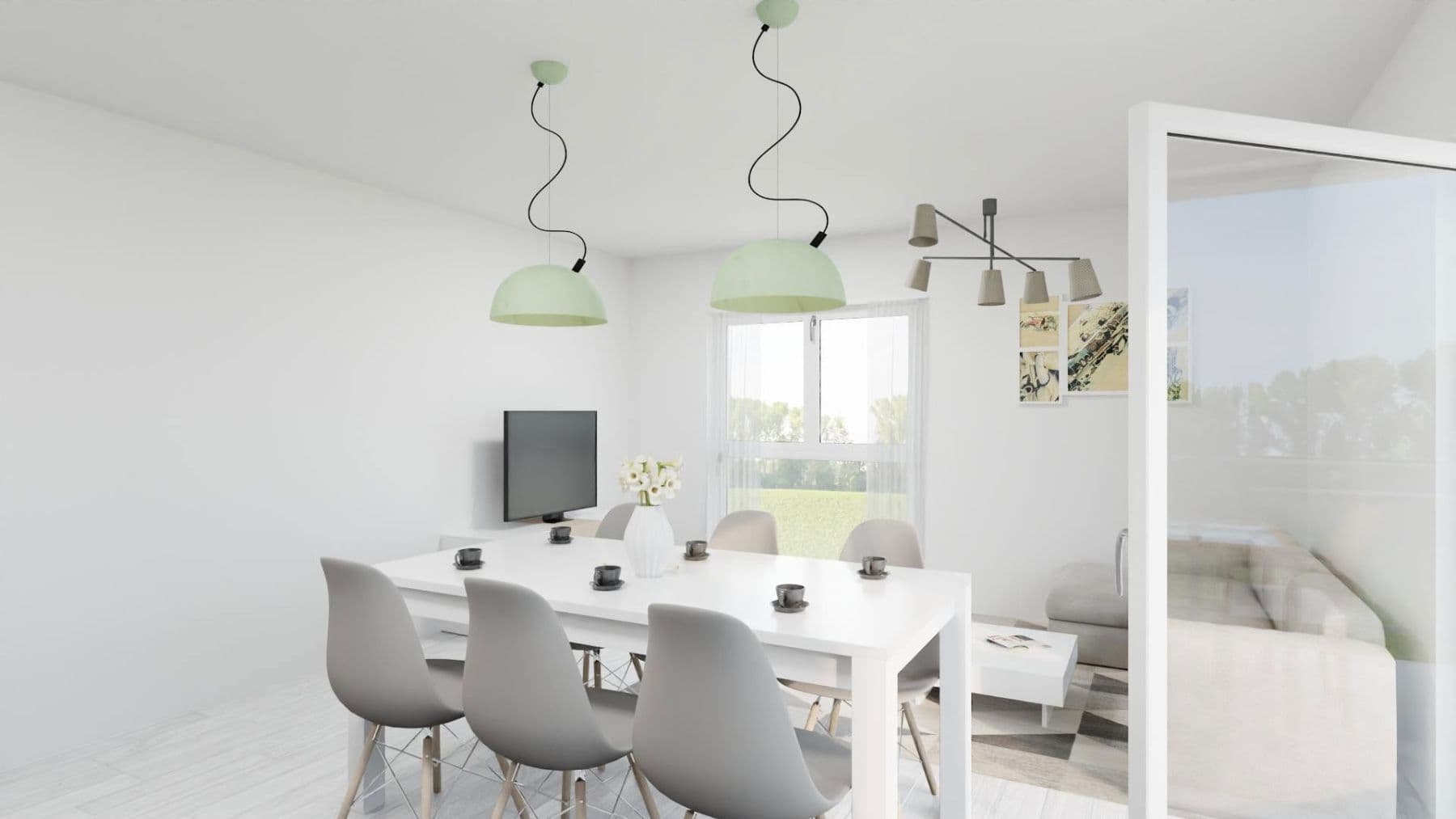 Predaj bytu 3-izbový 76 m², Gäustraße 24, Rottenburg am Neckar, Bádensko-Wurttembersko Predaj bytu 3-izbový 76 m², Gäustraße 24, Rottenburg am Neckar, Bádensko-Wurttembersko