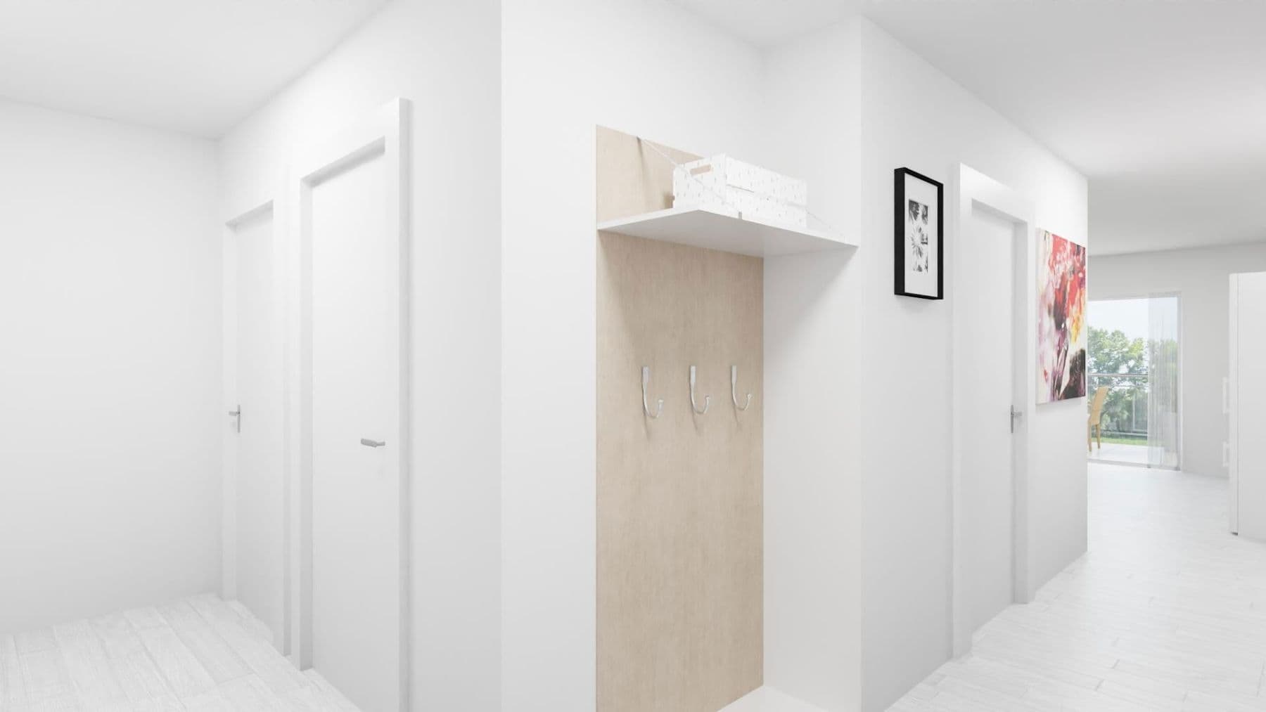 Predaj bytu 3-izbový 76 m², Gäustraße 24, Rottenburg am Neckar, Bádensko-Wurttembersko Predaj bytu 3-izbový 76 m², Gäustraße 24, Rottenburg am Neckar, Bádensko-Wurttembersko