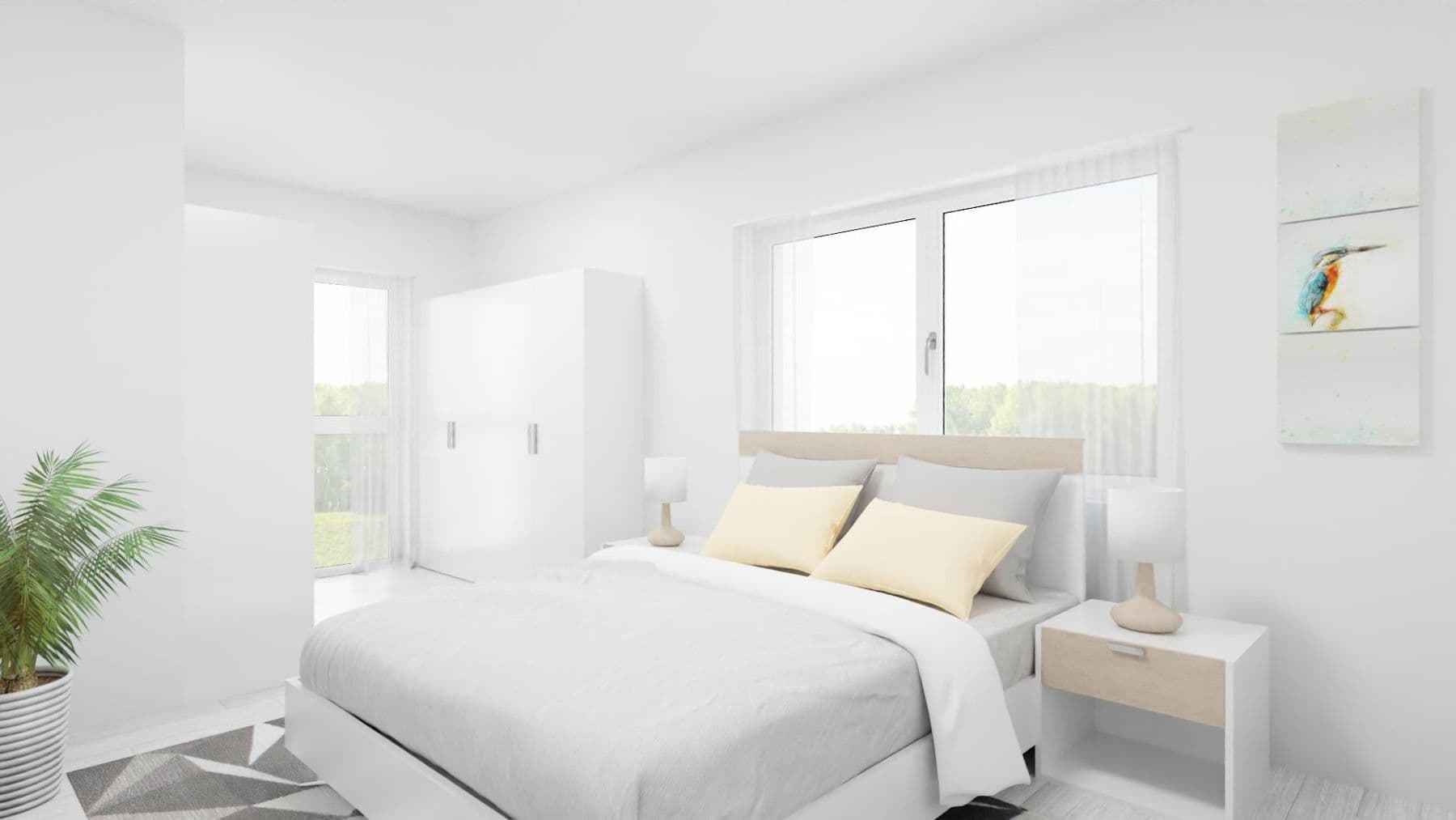 Predaj bytu 3-izbový 76 m², Gäustraße 24, Rottenburg am Neckar, Bádensko-Wurttembersko Predaj bytu 3-izbový 76 m², Gäustraße 24, Rottenburg am Neckar, Bádensko-Wurttembersko