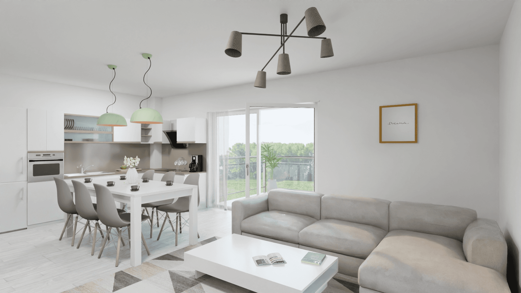 Predaj bytu 4-izbový 102 m², Gäustraße 24, Rottenburg am Neckar, Bádensko-Wurttembersko Predaj bytu 4-izbový 102 m², Gäustraße 24, Rottenburg am Neckar, Bádensko-Wurttembersko