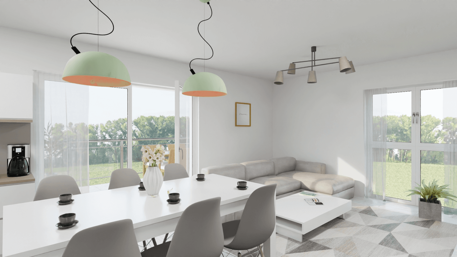 Predaj bytu 4-izbový 102 m², Gäustraße 24, Rottenburg am Neckar, Bádensko-Wurttembersko Predaj bytu 4-izbový 102 m², Gäustraße 24, Rottenburg am Neckar, Bádensko-Wurttembersko