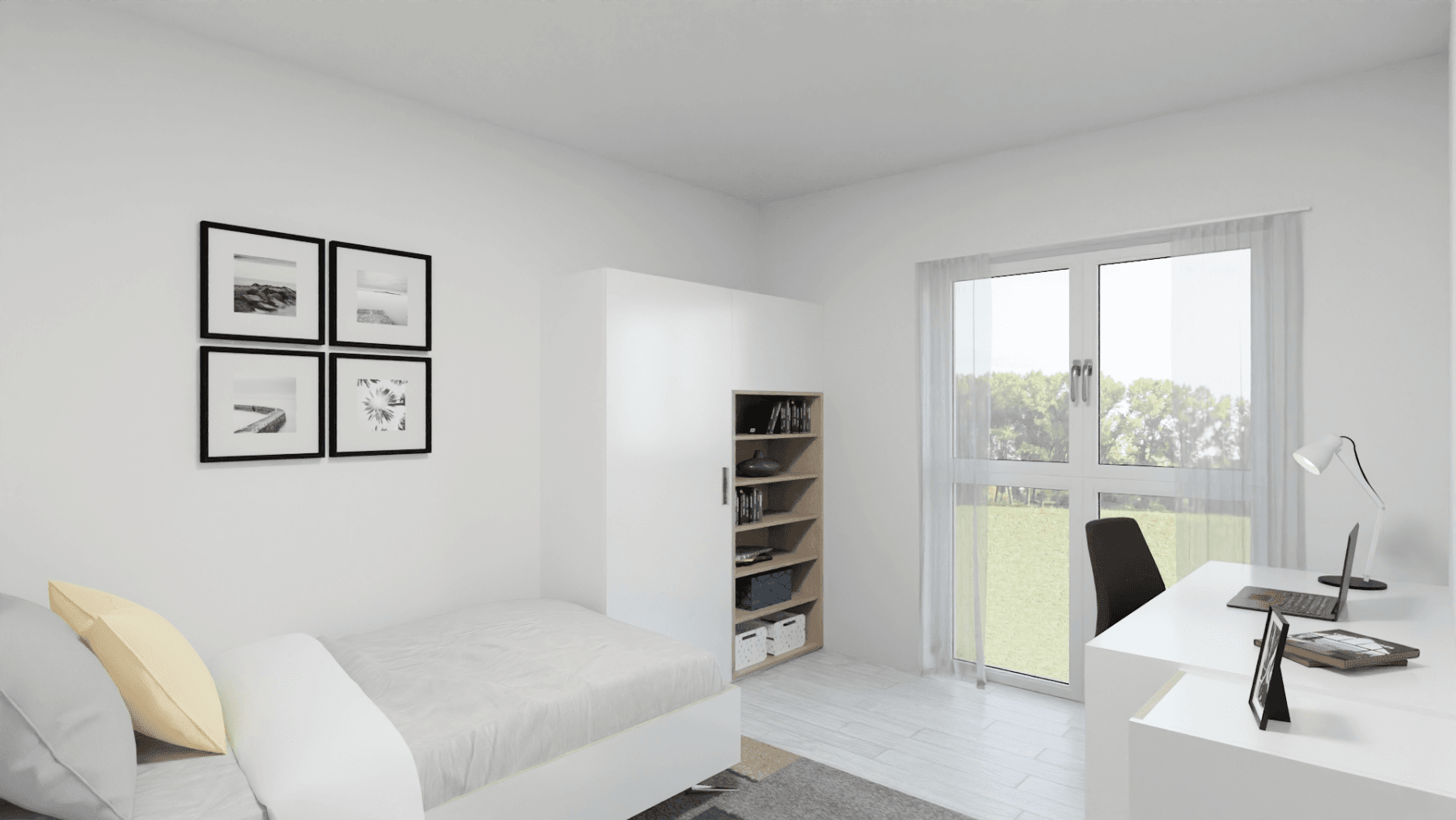 Predaj bytu 4-izbový 102 m², Gäustraße 24, Rottenburg am Neckar, Bádensko-Wurttembersko Predaj bytu 4-izbový 102 m², Gäustraße 24, Rottenburg am Neckar, Bádensko-Wurttembersko