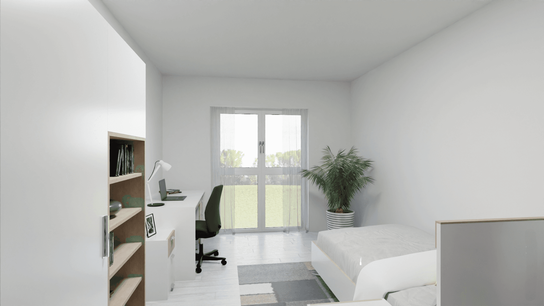 Predaj bytu 4-izbový 102 m², Gäustraße 24, Rottenburg am Neckar, Bádensko-Wurttembersko Predaj bytu 4-izbový 102 m², Gäustraße 24, Rottenburg am Neckar, Bádensko-Wurttembersko