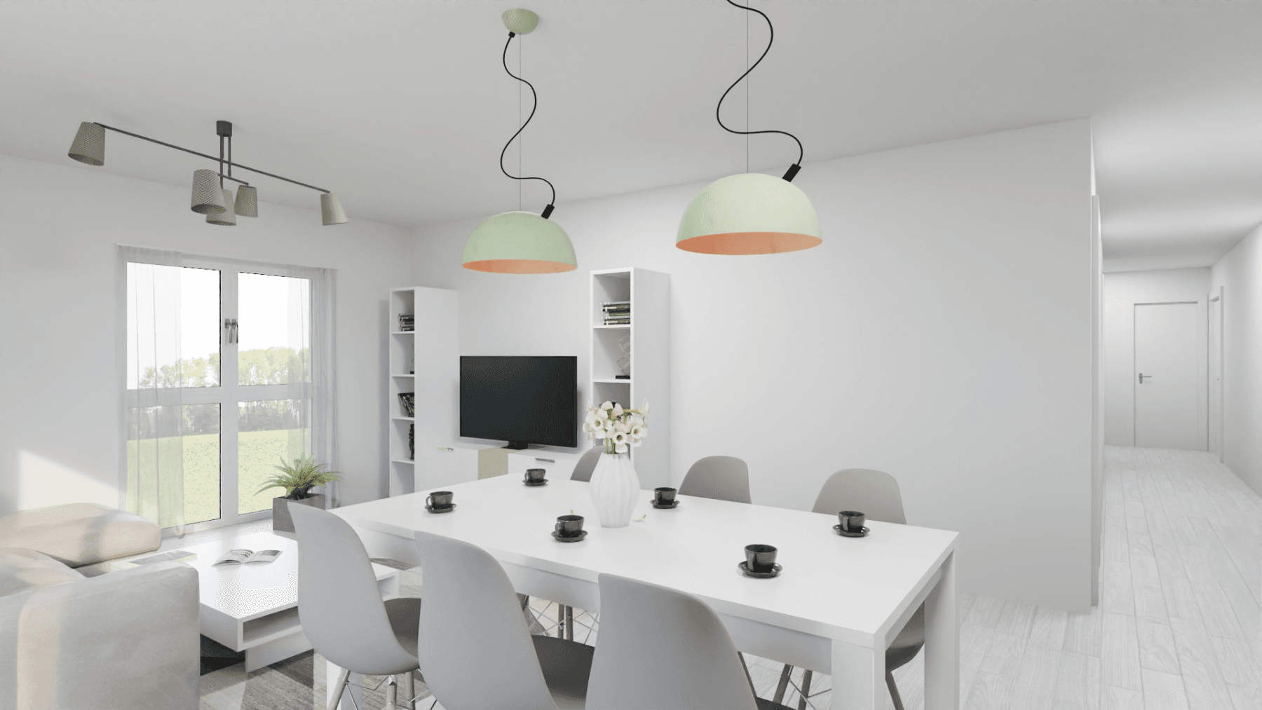 Predaj bytu 4-izbový 102 m², Gäustraße 24, Rottenburg am Neckar, Bádensko-Wurttembersko Predaj bytu 4-izbový 102 m², Gäustraße 24, Rottenburg am Neckar, Bádensko-Wurttembersko