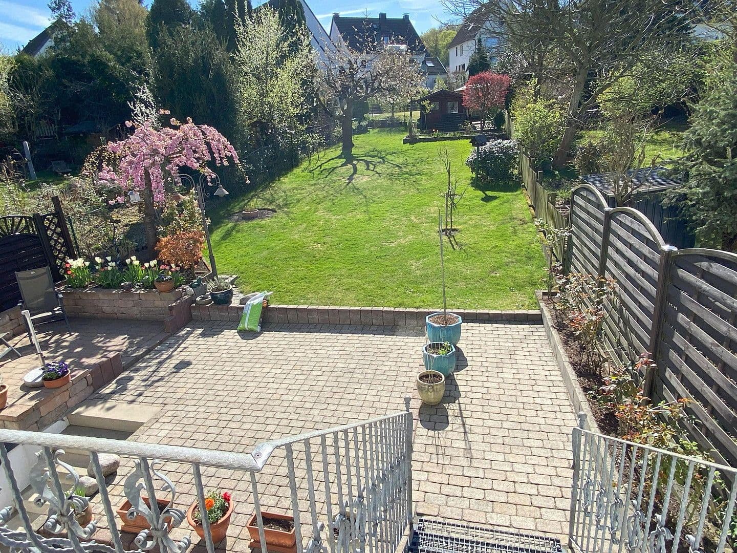 Predaj domu 215 m², pozemek 597 m², Essen, Severné Porýnie - Westfálsko Predaj domu 215 m², pozemek 597 m², Essen, Severné Porýnie - Westfálsko