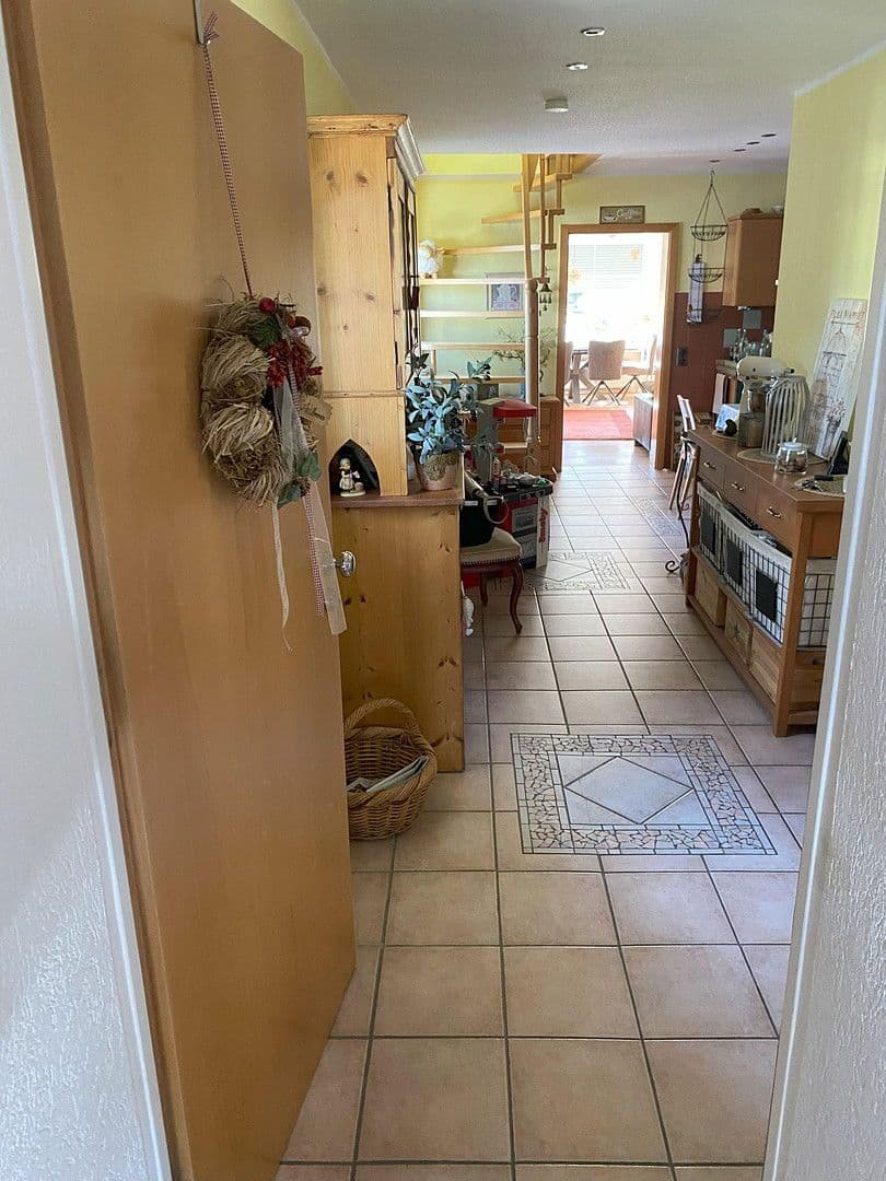 Predaj domu 215 m², pozemek 597 m², Essen, Severné Porýnie - Westfálsko Predaj domu 215 m², pozemek 597 m², Essen, Severné Porýnie - Westfálsko