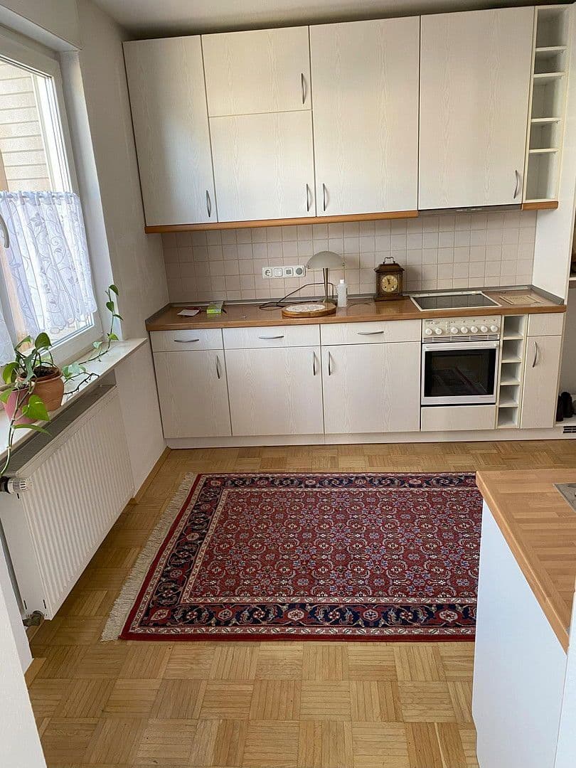 Predaj domu 215 m², pozemek 597 m², Essen, Severné Porýnie - Westfálsko Predaj domu 215 m², pozemek 597 m², Essen, Severné Porýnie - Westfálsko