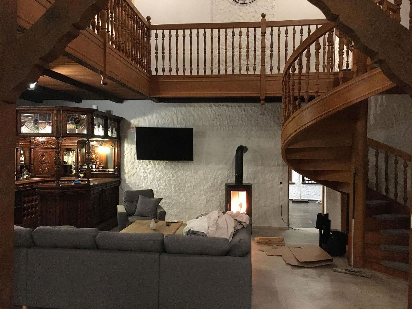 Predaj domu 198 m², pozemek 5.000 m², Dahldorfer Str. 19, Gnarrenburg, Dolné Sasko Predaj domu 198 m², pozemek 5.000 m², Dahldorfer Str. 19, Gnarrenburg, Dolné Sasko