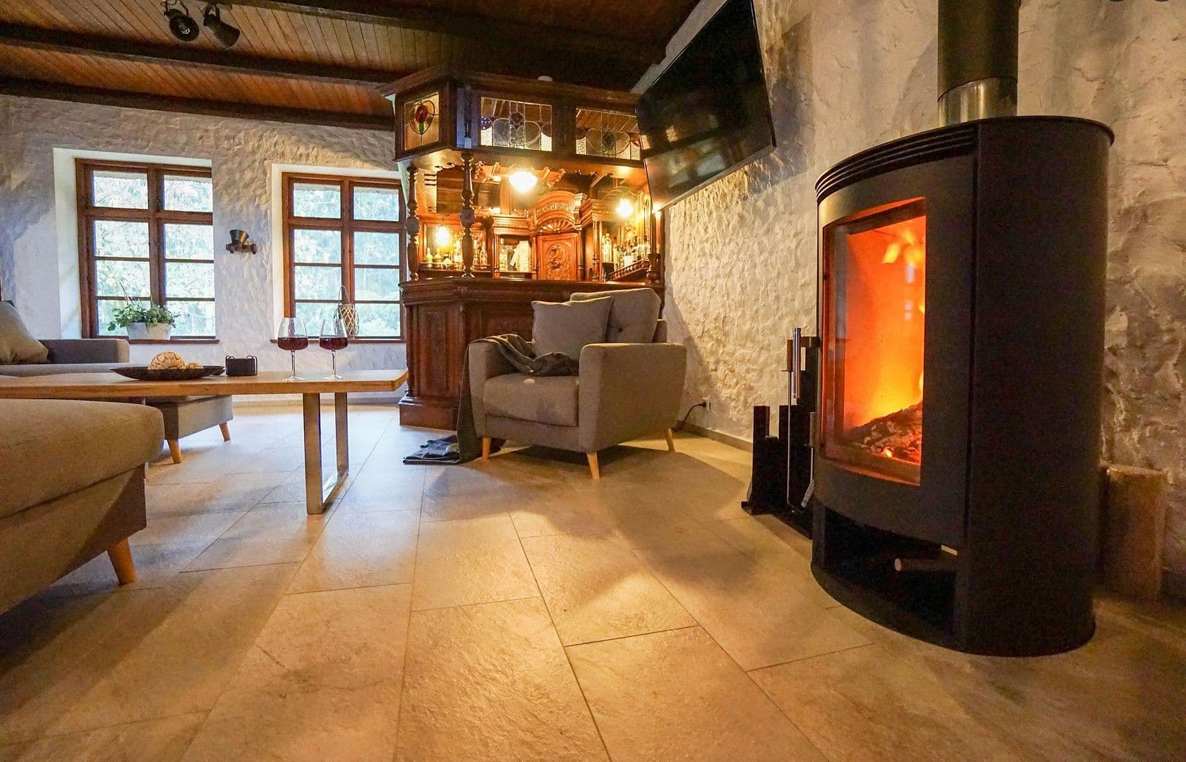 Predaj domu 198 m², pozemek 5.000 m², Dahldorfer Str. 19, Gnarrenburg, Dolné Sasko Predaj domu 198 m², pozemek 5.000 m², Dahldorfer Str. 19, Gnarrenburg, Dolné Sasko