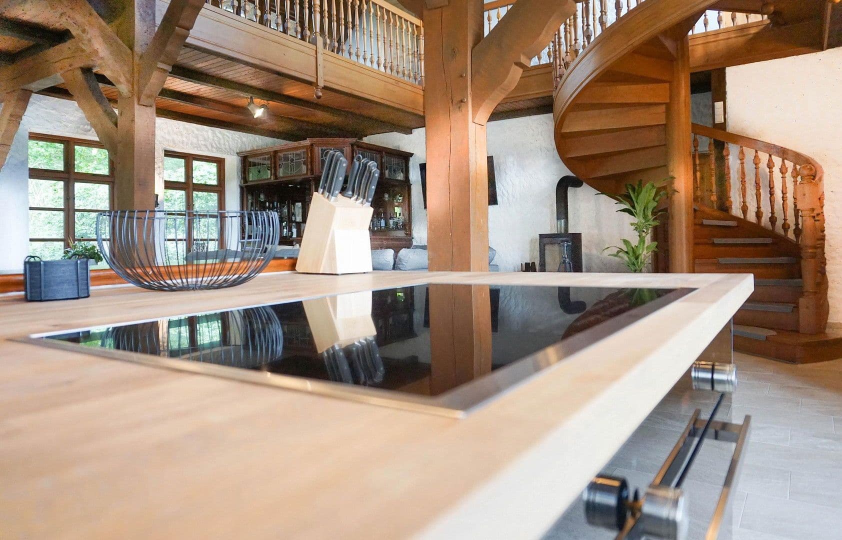 Predaj domu 198 m², pozemek 5.000 m², Dahldorfer Str. 19, Gnarrenburg, Dolné Sasko Predaj domu 198 m², pozemek 5.000 m², Dahldorfer Str. 19, Gnarrenburg, Dolné Sasko