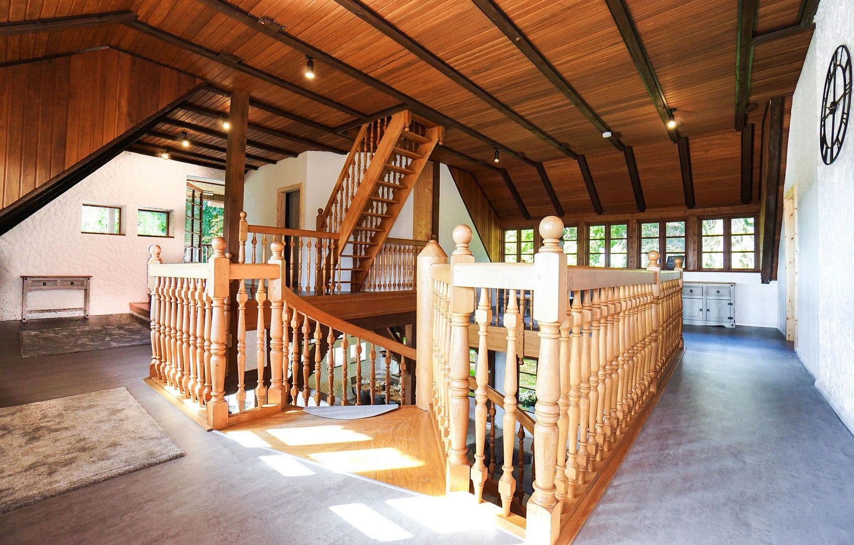 Predaj domu 198 m², pozemek 5.000 m², Dahldorfer Str. 19, Gnarrenburg, Dolné Sasko Predaj domu 198 m², pozemek 5.000 m², Dahldorfer Str. 19, Gnarrenburg, Dolné Sasko