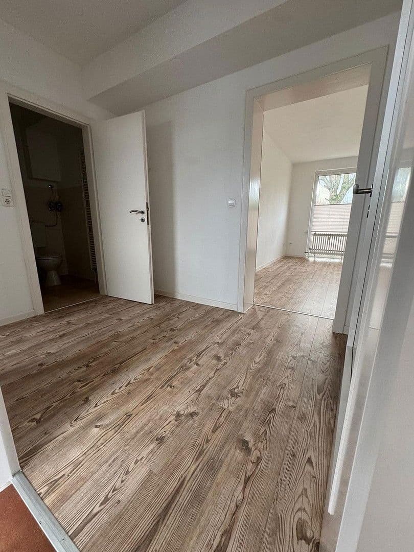 Prenájom bytu 2-izbový 48 m², Thymstraße 28, Goslar, Dolné Sasko Prenájom bytu 2-izbový 48 m², Thymstraße 28, Goslar, Dolné Sasko