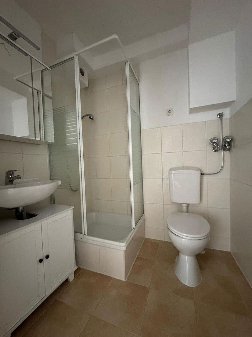 Prenájom bytu 2-izbový 48 m², Thymstraße 28, Goslar, Dolné Sasko Prenájom bytu 2-izbový 48 m², Thymstraße 28, Goslar, Dolné Sasko