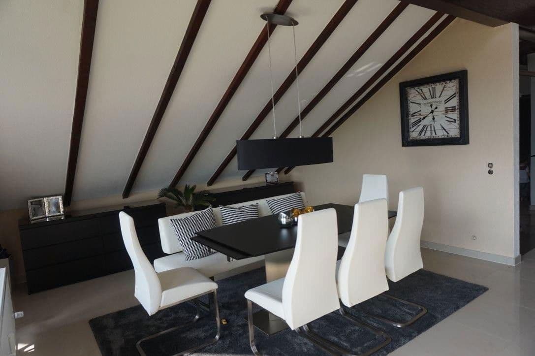 Predaj bytu 4-izbový 156 m², Bad Rappenau, Bádensko-Wurttembersko Predaj bytu 4-izbový 156 m², Bad Rappenau, Bádensko-Wurttembersko