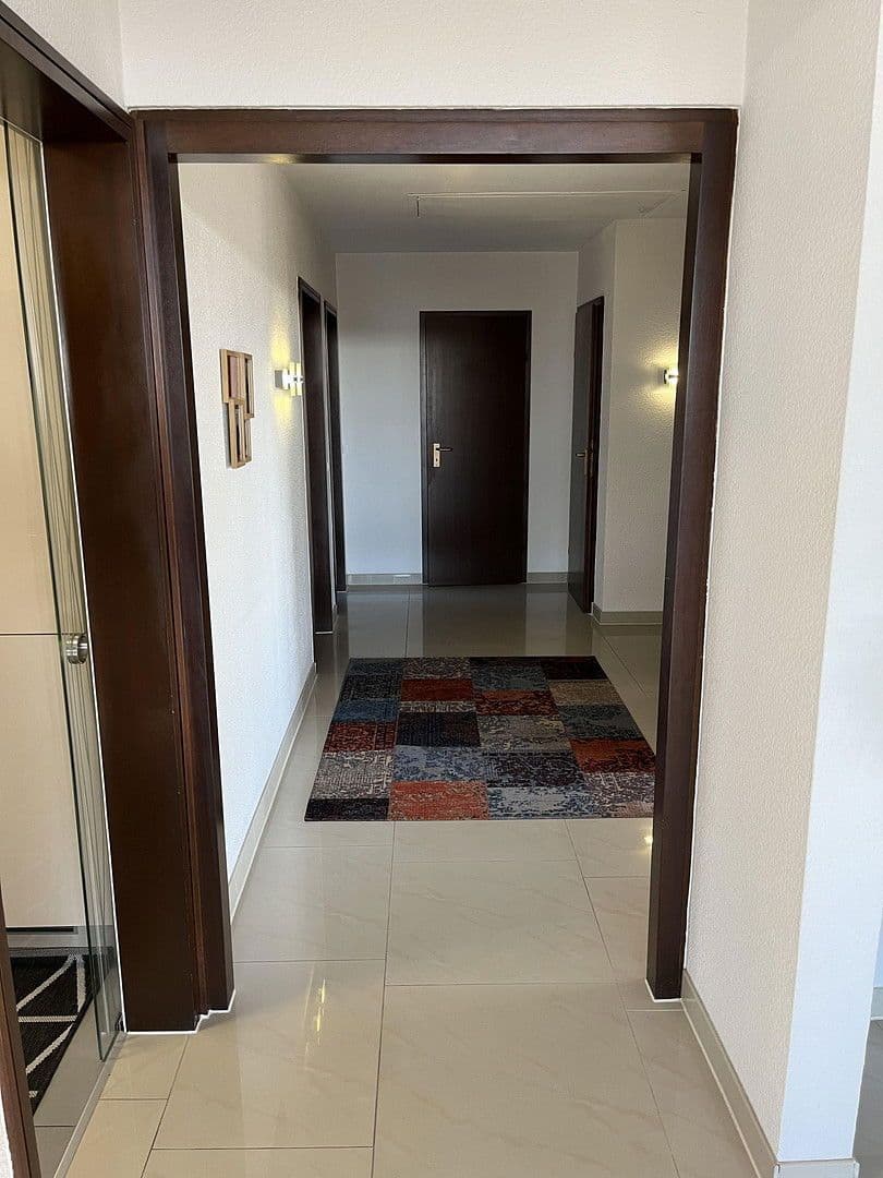 Predaj bytu 4-izbový 156 m², Bad Rappenau, Bádensko-Wurttembersko Predaj bytu 4-izbový 156 m², Bad Rappenau, Bádensko-Wurttembersko