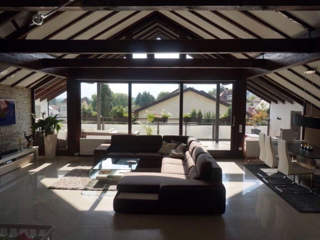 Predaj bytu 4-izbový 156 m², Bad Rappenau, Bádensko-Wurttembersko Predaj bytu 4-izbový 156 m², Bad Rappenau, Bádensko-Wurttembersko