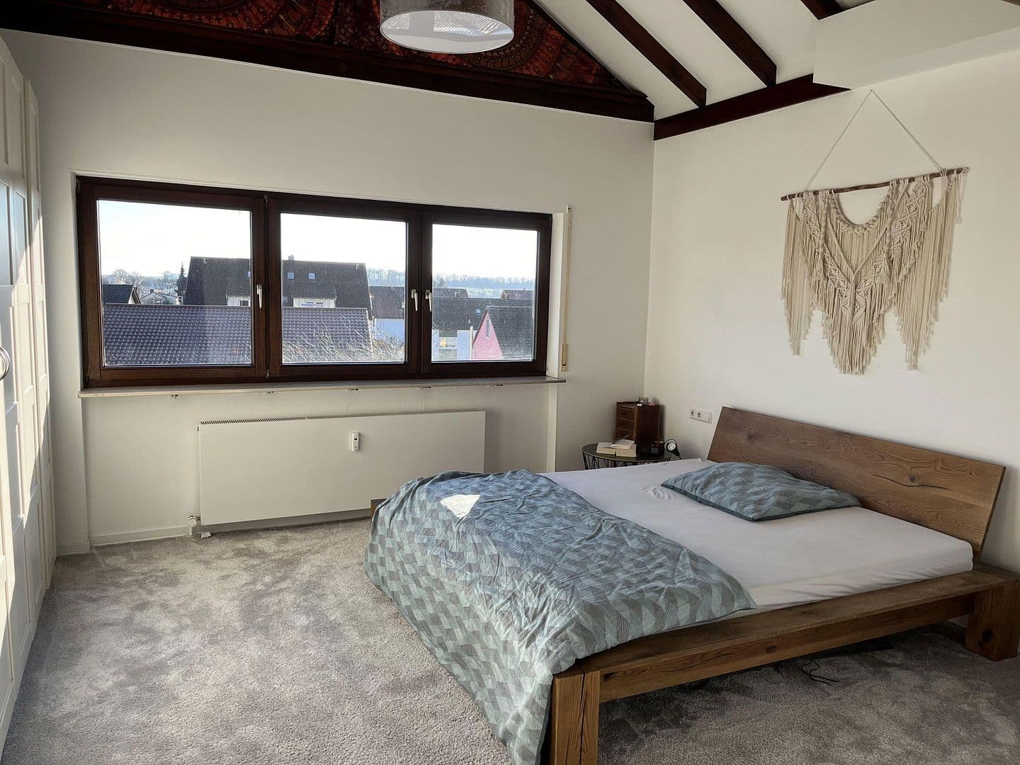 Predaj bytu 4-izbový 156 m², Bad Rappenau, Bádensko-Wurttembersko Predaj bytu 4-izbový 156 m², Bad Rappenau, Bádensko-Wurttembersko