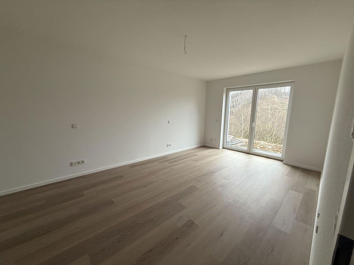 Prenájom bytu 3-izbový 112 m², Paracelsusstraße 1B, Gummersbach, Severné Porýnie - Westfálsko Prenájom bytu 3-izbový 112 m², Paracelsusstraße 1B, Gummersbach, Severné Porýnie - Westfálsko