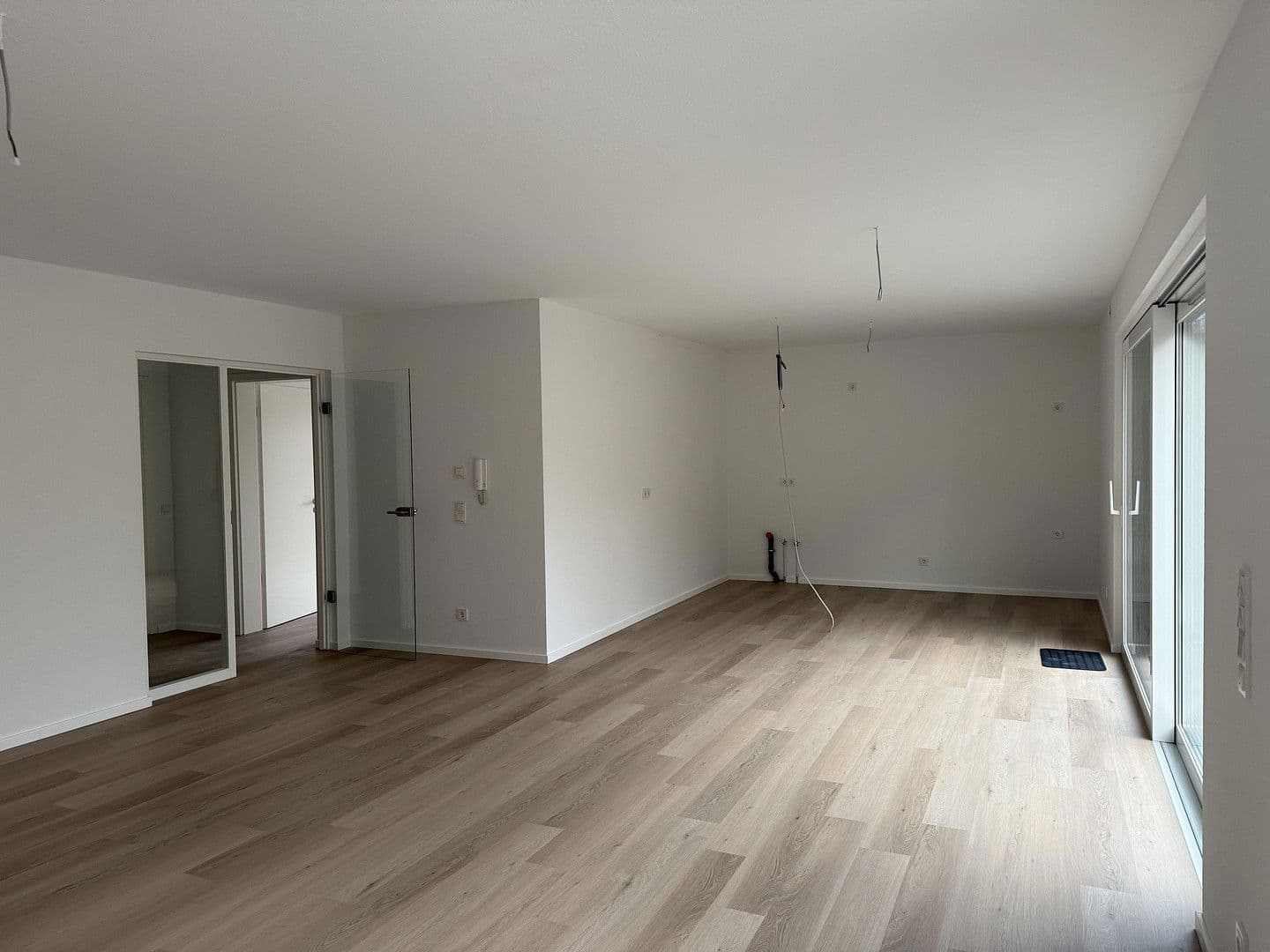 Prenájom bytu 3-izbový 112 m², Paracelsusstraße 1B, Gummersbach, Severné Porýnie - Westfálsko Prenájom bytu 3-izbový 112 m², Paracelsusstraße 1B, Gummersbach, Severné Porýnie - Westfálsko