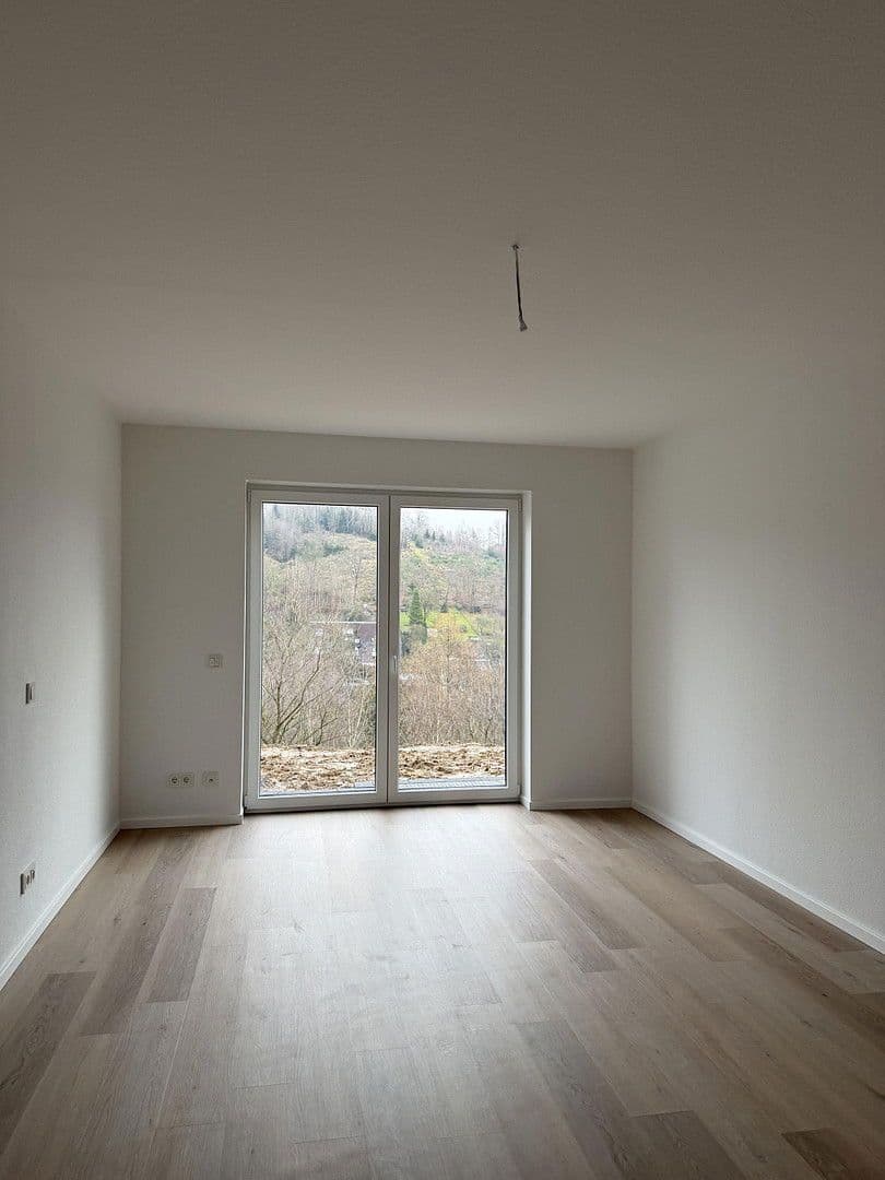 Prenájom bytu 3-izbový 112 m², Paracelsusstraße 1B, Gummersbach, Severné Porýnie - Westfálsko Prenájom bytu 3-izbový 112 m², Paracelsusstraße 1B, Gummersbach, Severné Porýnie - Westfálsko