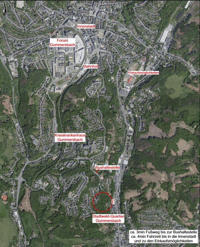 Prenájom bytu 3-izbový 112 m², Paracelsusstraße 1B, Gummersbach, Severné Porýnie - Westfálsko Prenájom bytu 3-izbový 112 m², Paracelsusstraße 1B, Gummersbach, Severné Porýnie - Westfálsko