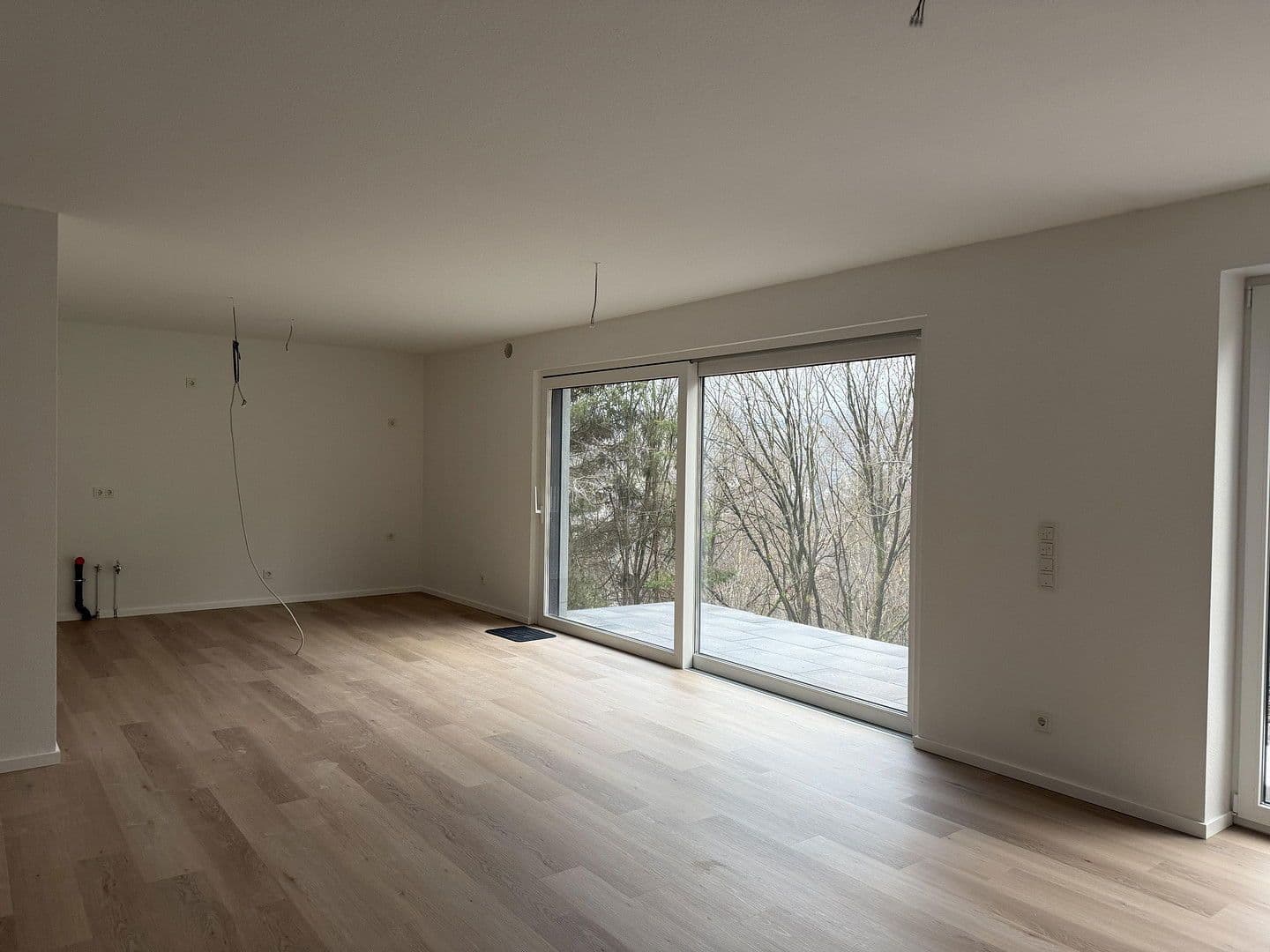 Prenájom bytu 3-izbový 112 m², Paracelsusstraße 1B, Gummersbach, Severné Porýnie - Westfálsko Prenájom bytu 3-izbový 112 m², Paracelsusstraße 1B, Gummersbach, Severné Porýnie - Westfálsko