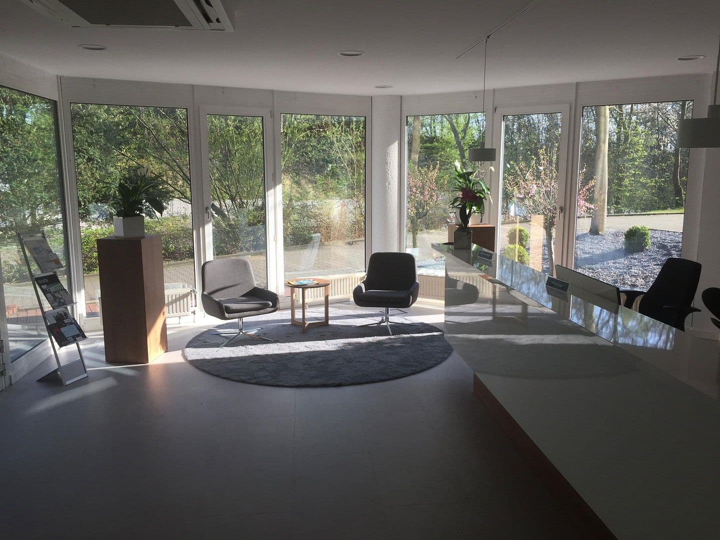 Prenájom kancelárie 25 m², Formerstraße 47, Ratingen, Severné Porýnie - Westfálsko Prenájom kancelárie 25 m², Formerstraße 47, Ratingen, Severné Porýnie - Westfálsko