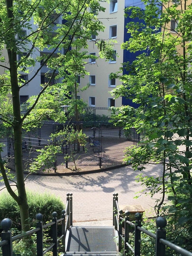 Prenájom bytu 4-izbový 86 m², Dr.-Wachler-Weg 37, Goslar, Dolné Sasko Prenájom bytu 4-izbový 86 m², Dr.-Wachler-Weg 37, Goslar, Dolné Sasko