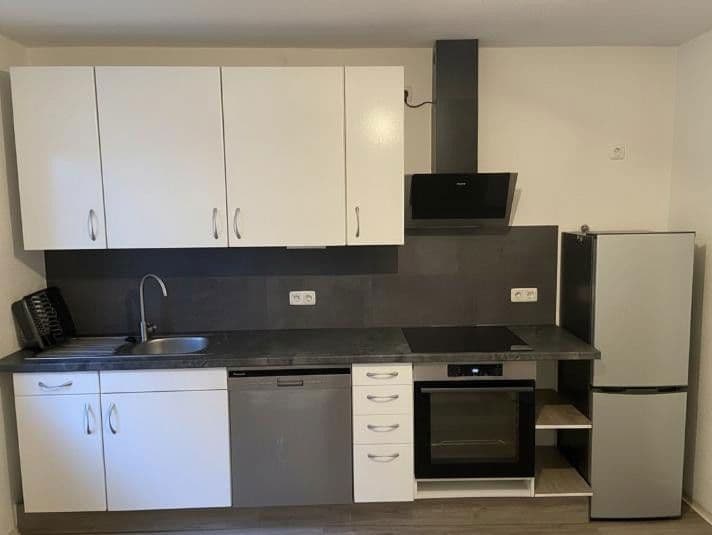 Prenájom bytu 3-izbový 80 m², Schützenstraße 2, Wallenfels, Bavorsko Prenájom bytu 3-izbový 80 m², Schützenstraße 2, Wallenfels, Bavorsko