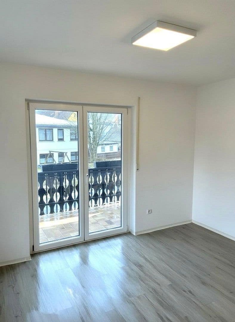 Prenájom bytu 3-izbový 80 m², Schützenstraße 2, Wallenfels, Bavorsko Prenájom bytu 3-izbový 80 m², Schützenstraße 2, Wallenfels, Bavorsko