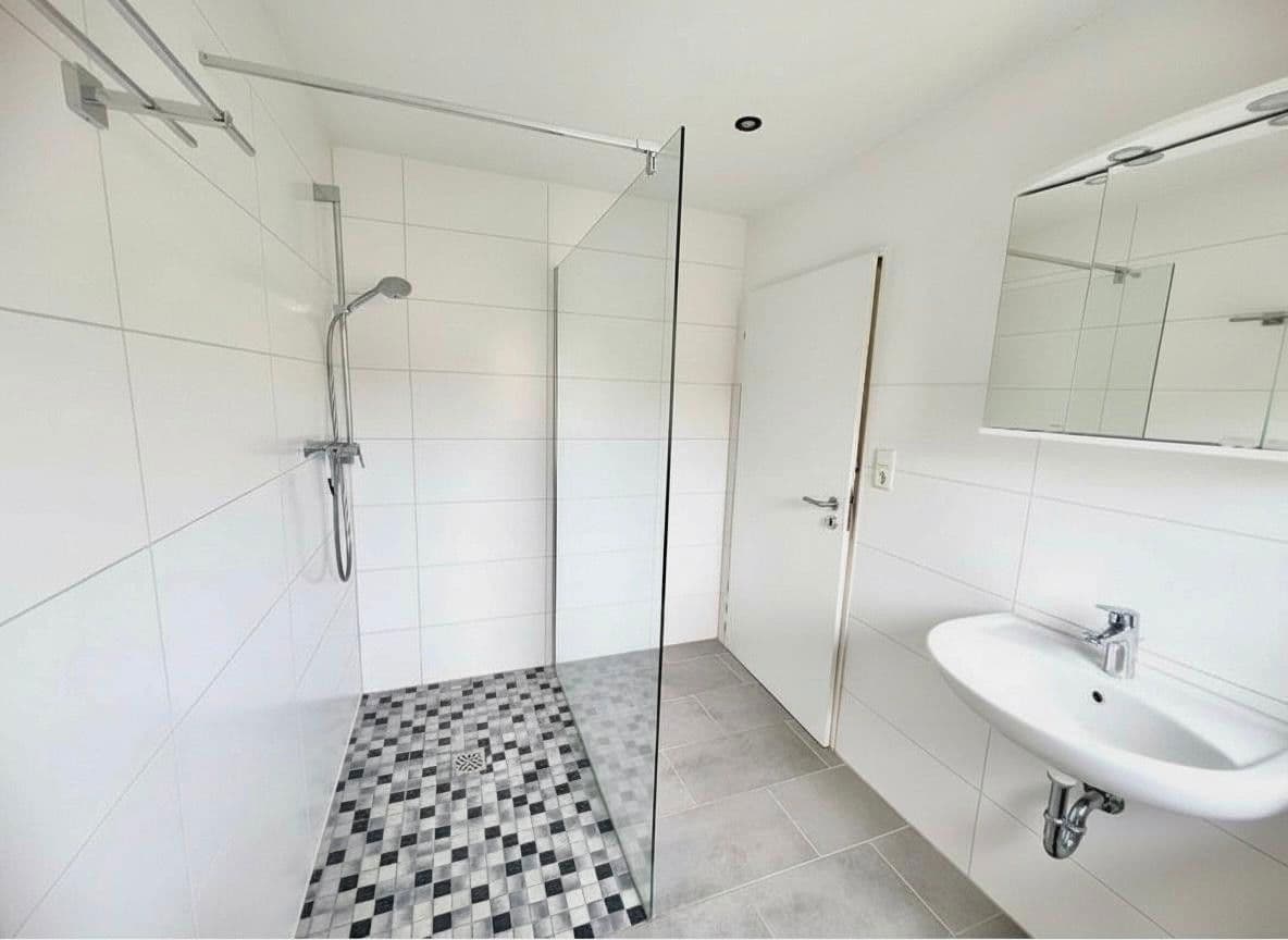 Prenájom bytu 3-izbový 80 m², Schützenstraße 2, Wallenfels, Bavorsko Prenájom bytu 3-izbový 80 m², Schützenstraße 2, Wallenfels, Bavorsko