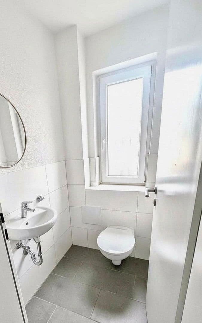 Prenájom bytu 3-izbový 80 m², Schützenstraße 2, Wallenfels, Bavorsko Prenájom bytu 3-izbový 80 m², Schützenstraße 2, Wallenfels, Bavorsko