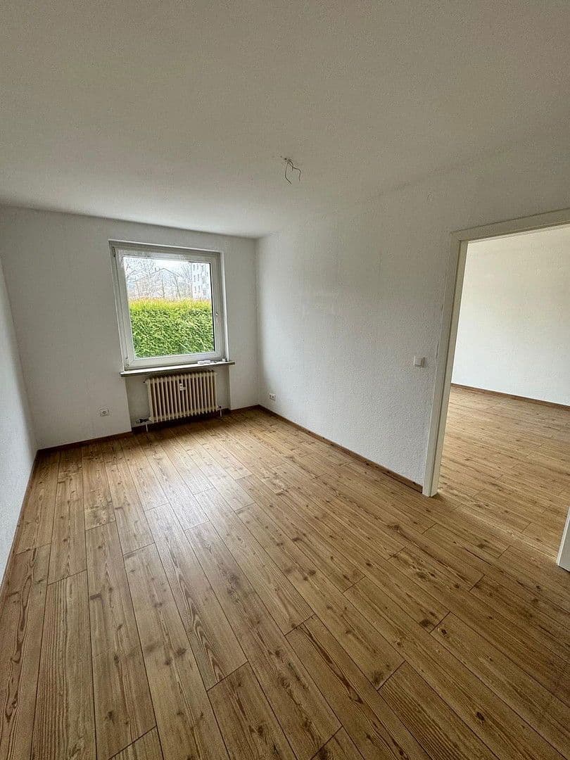 Prenájom bytu 2-izbový 48 m², Thymstraße 24, Goslar, Dolné Sasko Prenájom bytu 2-izbový 48 m², Thymstraße 24, Goslar, Dolné Sasko