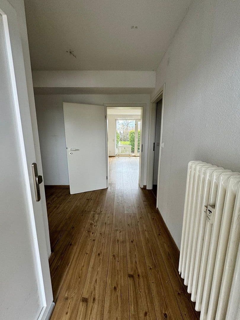 Prenájom bytu 2-izbový 48 m², Thymstraße 24, Goslar, Dolné Sasko Prenájom bytu 2-izbový 48 m², Thymstraße 24, Goslar, Dolné Sasko
