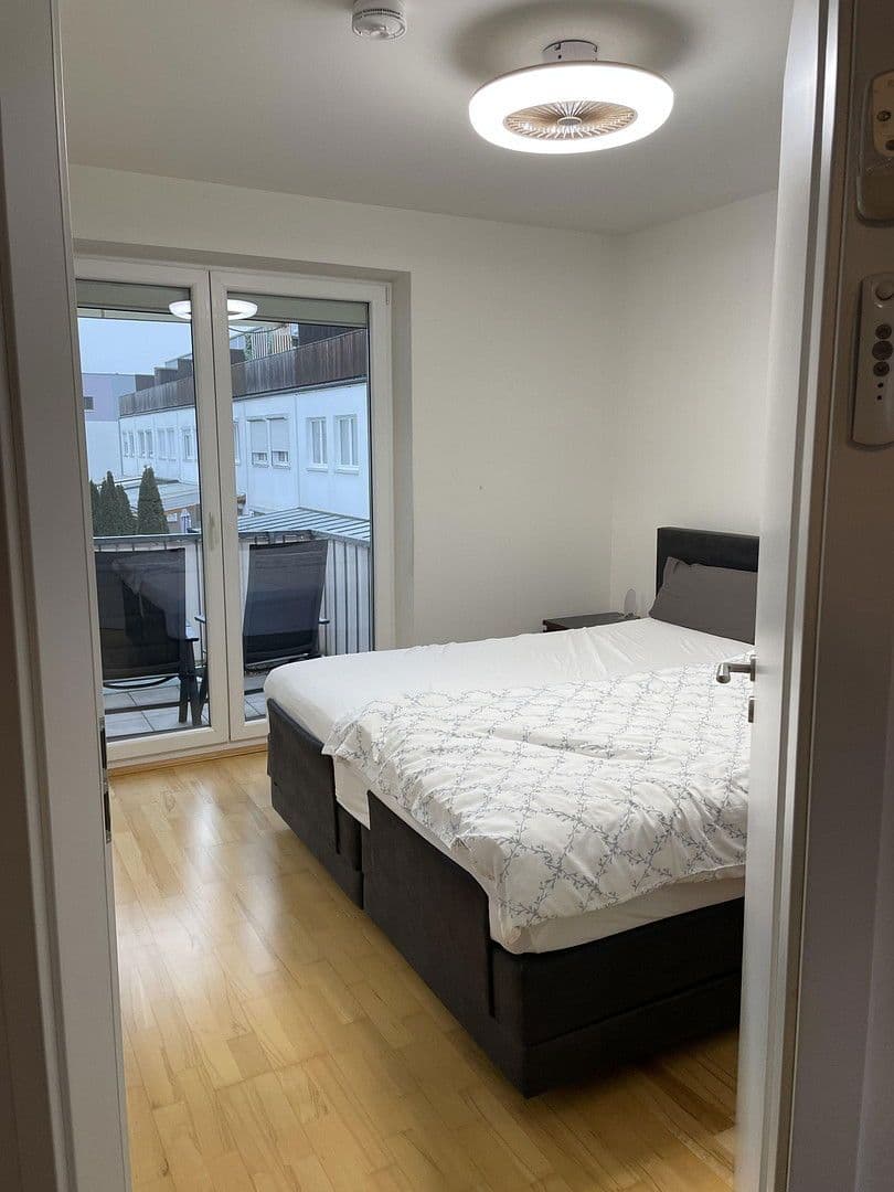 Predaj bytu 2-izbový 76 m², Erding, Bavorsko Predaj bytu 2-izbový 76 m², Erding, Bavorsko