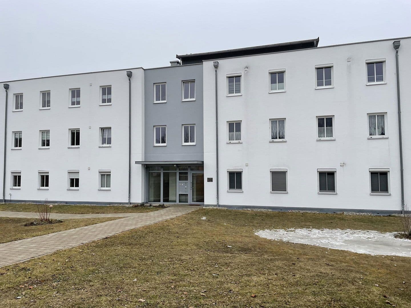 Predaj bytu 2-izbový 76 m², Erding, Bavorsko Predaj bytu 2-izbový 76 m², Erding, Bavorsko