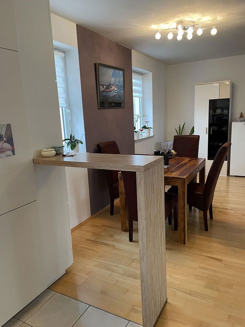 Predaj bytu 2-izbový 76 m², Erding, Bavorsko Predaj bytu 2-izbový 76 m², Erding, Bavorsko