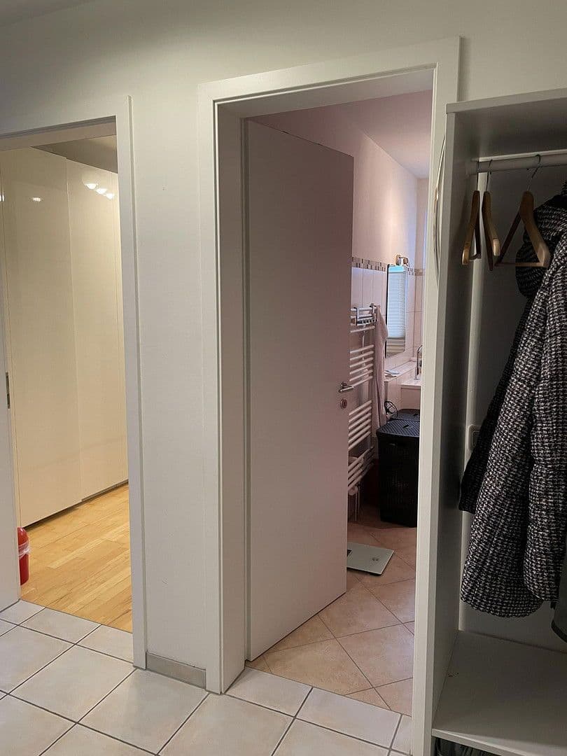 Predaj bytu 2-izbový 76 m², Erding, Bavorsko Predaj bytu 2-izbový 76 m², Erding, Bavorsko