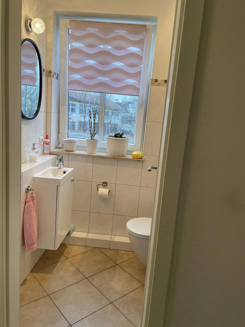 Predaj bytu 2-izbový 76 m², Erding, Bavorsko Predaj bytu 2-izbový 76 m², Erding, Bavorsko