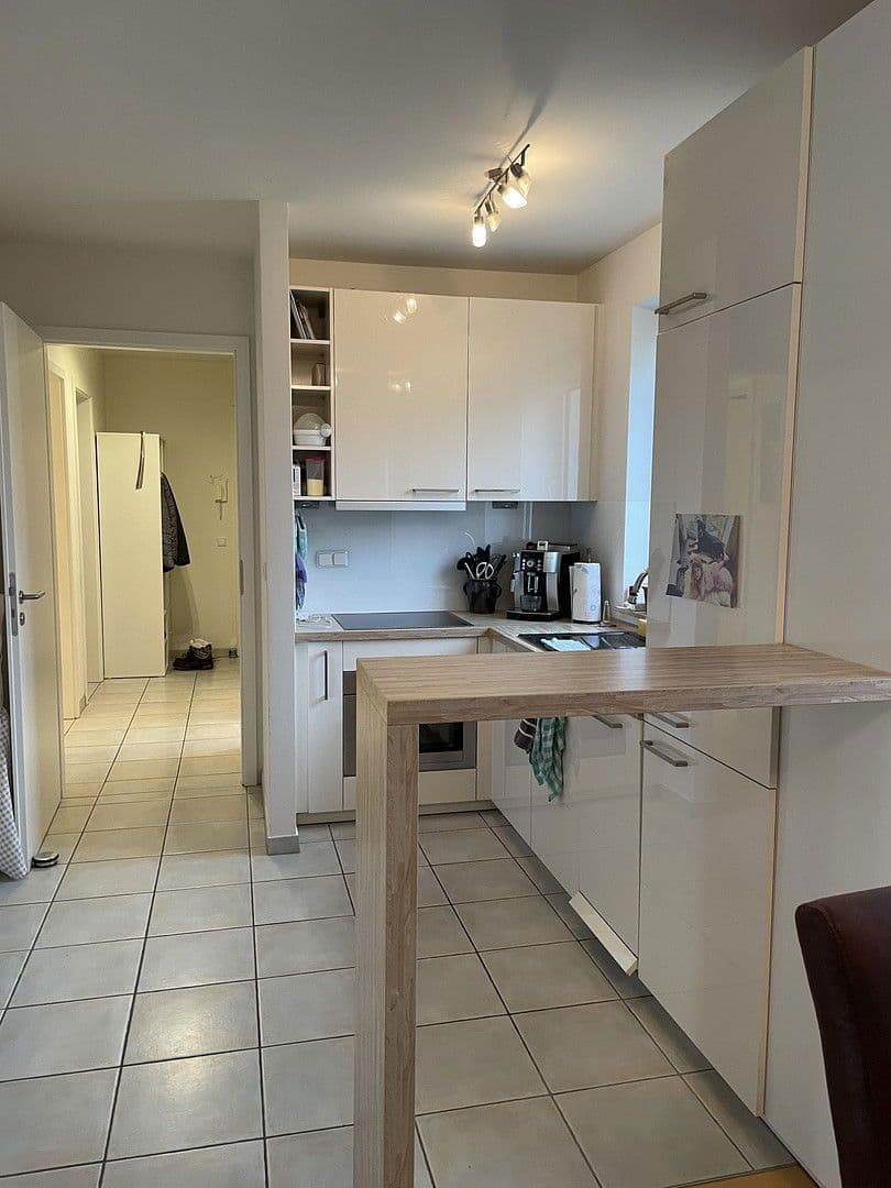 Predaj bytu 2-izbový 76 m², Erding, Bavorsko Predaj bytu 2-izbový 76 m², Erding, Bavorsko