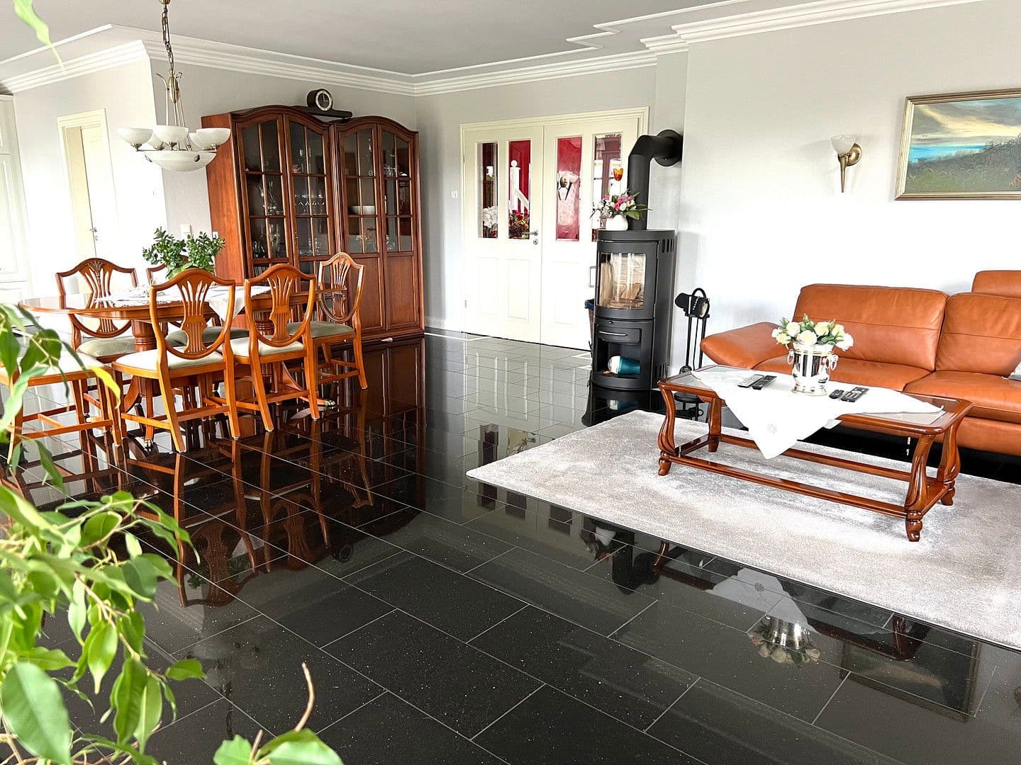 Predaj domu 270 m², pozemek 868 m², Bad Oldesloe, Šlezvicko-Holštajnsko Predaj domu 270 m², pozemek 868 m², Bad Oldesloe, Šlezvicko-Holštajnsko