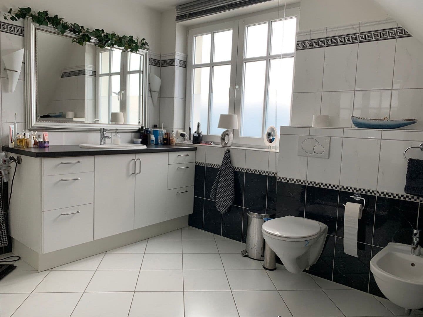 Predaj domu 270 m², pozemek 868 m², Bad Oldesloe, Šlezvicko-Holštajnsko Predaj domu 270 m², pozemek 868 m², Bad Oldesloe, Šlezvicko-Holštajnsko