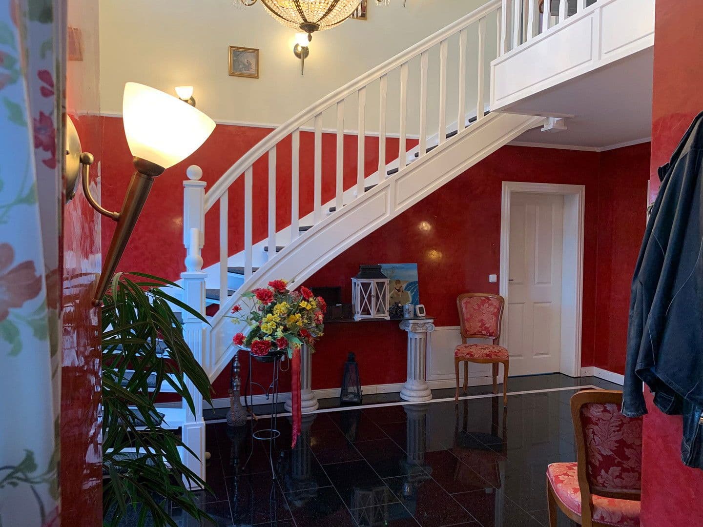 Predaj domu 270 m², pozemek 868 m², Bad Oldesloe, Šlezvicko-Holštajnsko Predaj domu 270 m², pozemek 868 m², Bad Oldesloe, Šlezvicko-Holštajnsko