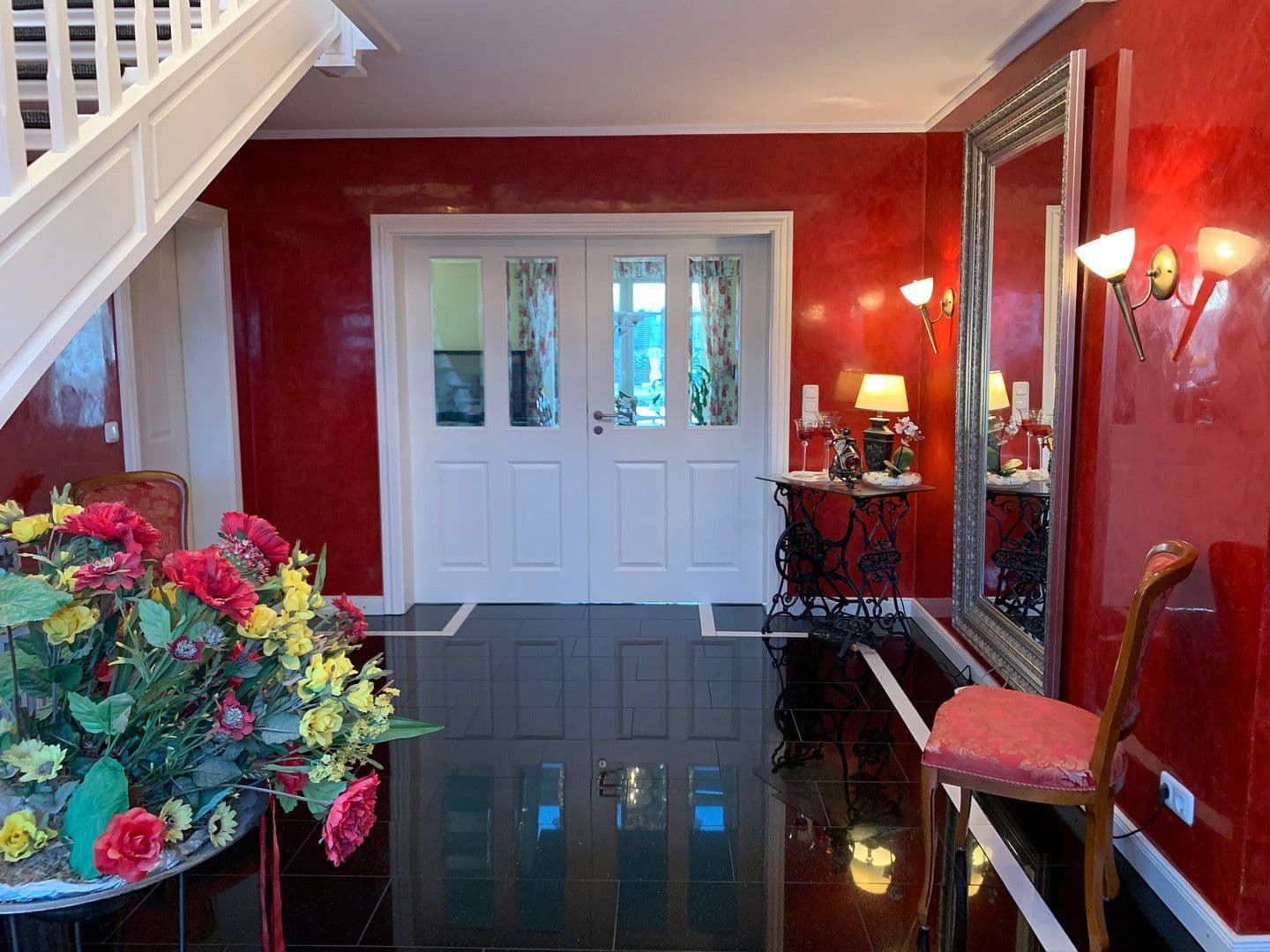 Predaj domu 270 m², pozemek 868 m², Bad Oldesloe, Šlezvicko-Holštajnsko Predaj domu 270 m², pozemek 868 m², Bad Oldesloe, Šlezvicko-Holštajnsko