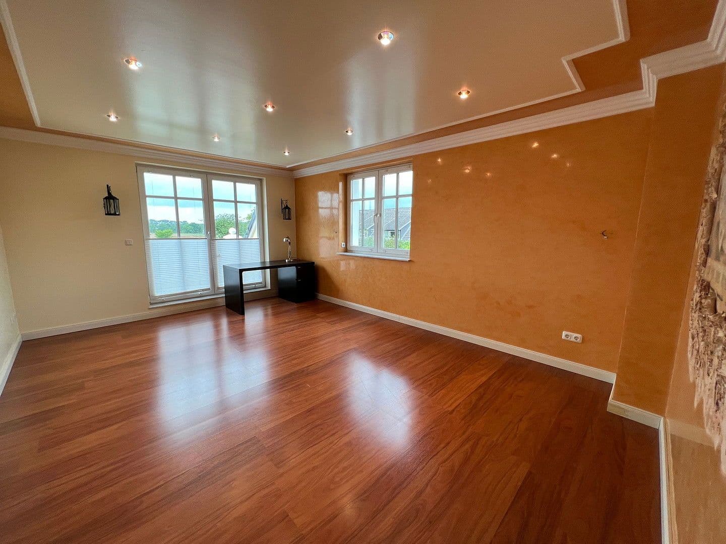 Predaj domu 270 m², pozemek 868 m², Bad Oldesloe, Šlezvicko-Holštajnsko Predaj domu 270 m², pozemek 868 m², Bad Oldesloe, Šlezvicko-Holštajnsko