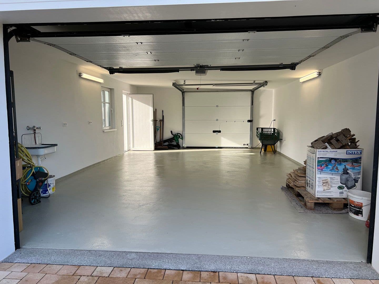 Predaj domu 270 m², pozemek 868 m², Bad Oldesloe, Šlezvicko-Holštajnsko Predaj domu 270 m², pozemek 868 m², Bad Oldesloe, Šlezvicko-Holštajnsko