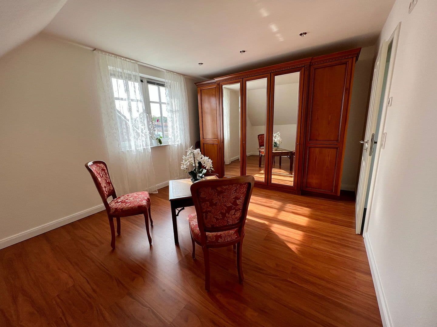 Predaj domu 270 m², pozemek 868 m², Bad Oldesloe, Šlezvicko-Holštajnsko Predaj domu 270 m², pozemek 868 m², Bad Oldesloe, Šlezvicko-Holštajnsko