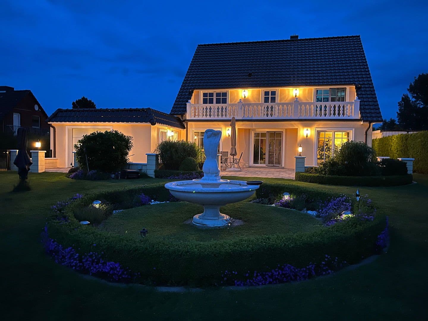 Predaj domu 270 m², pozemek 868 m², Bad Oldesloe, Šlezvicko-Holštajnsko Predaj domu 270 m², pozemek 868 m², Bad Oldesloe, Šlezvicko-Holštajnsko