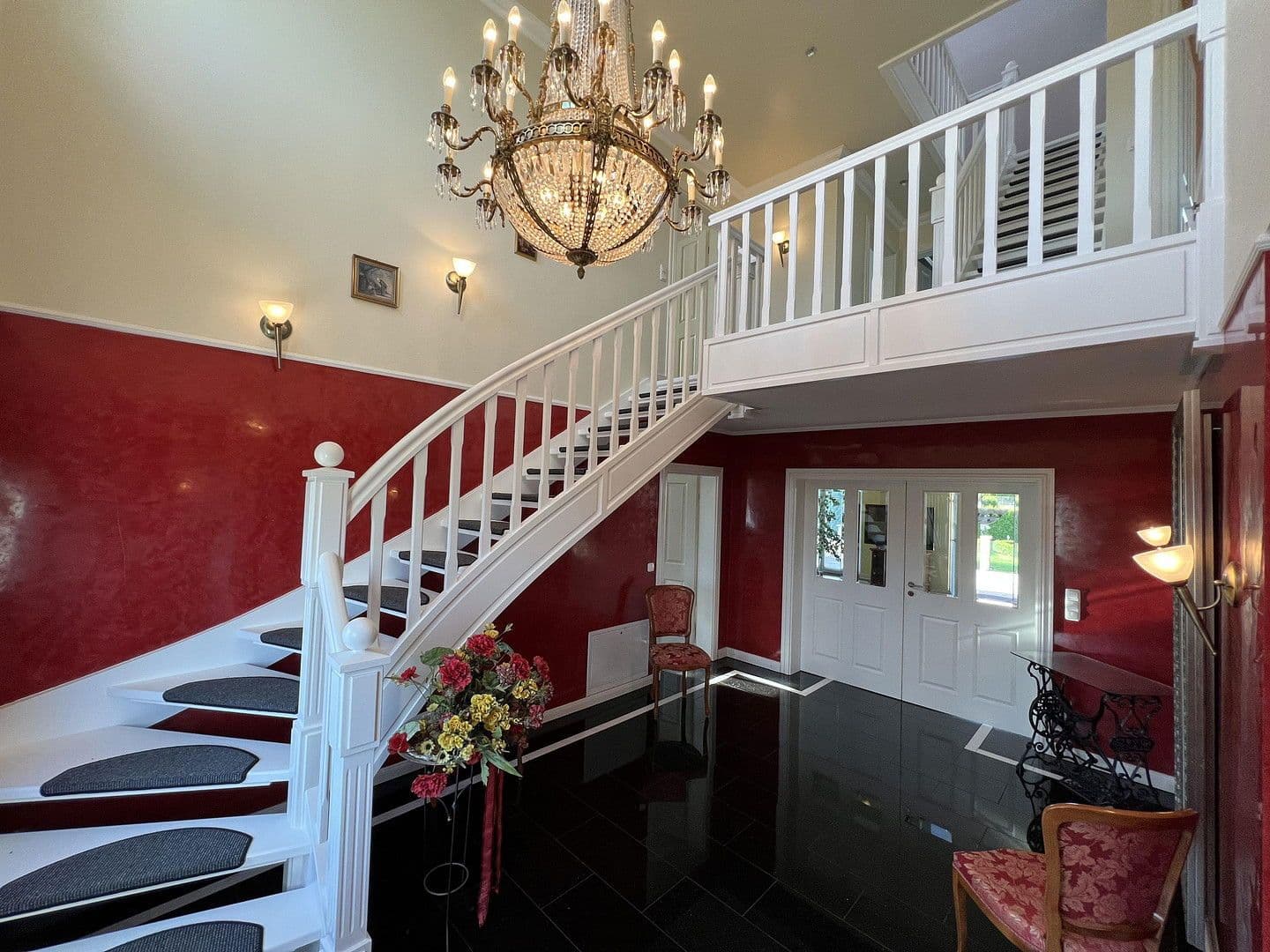 Predaj domu 270 m², pozemek 868 m², Bad Oldesloe, Šlezvicko-Holštajnsko Predaj domu 270 m², pozemek 868 m², Bad Oldesloe, Šlezvicko-Holštajnsko